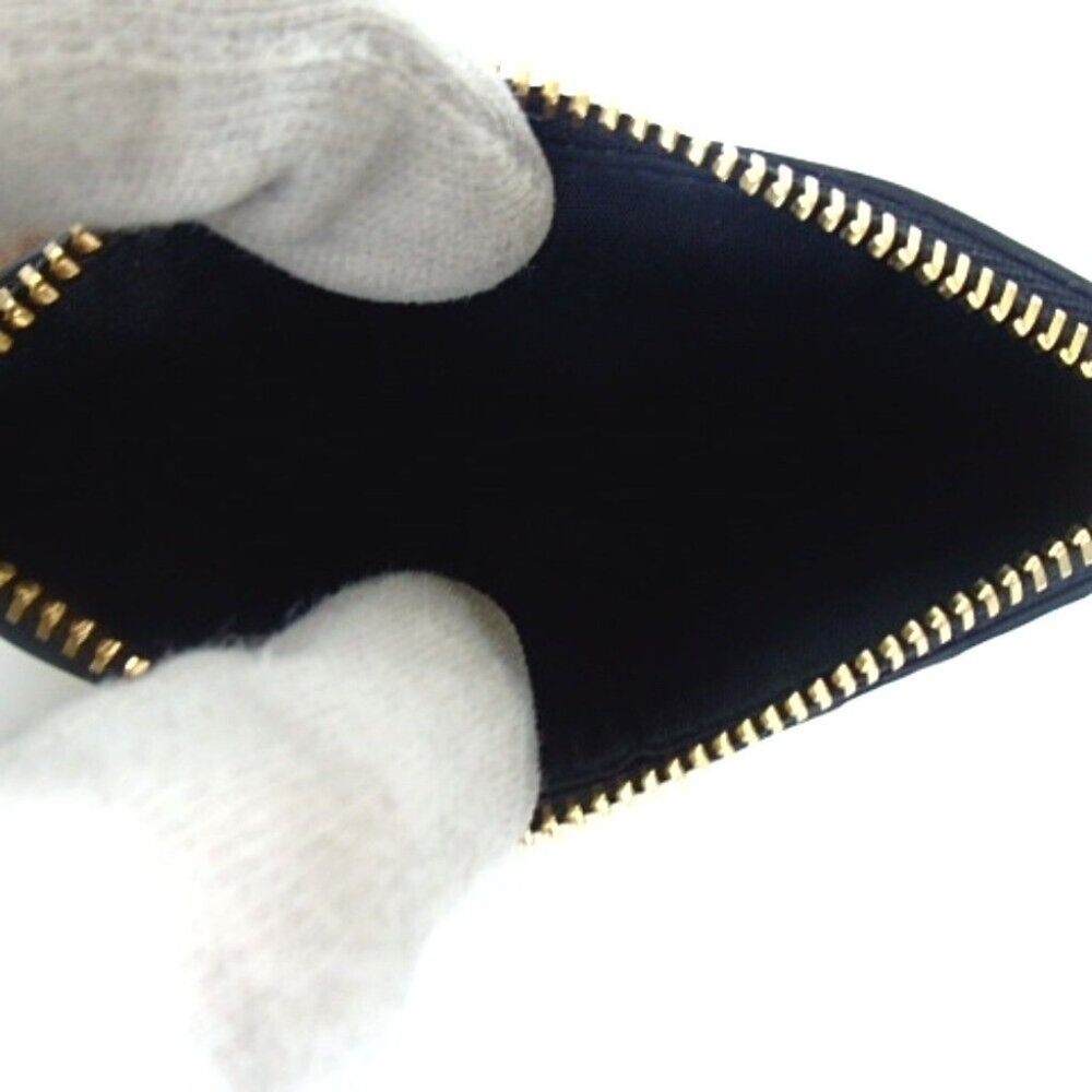 Authentic Versace Coin Wallets Leather - image 5